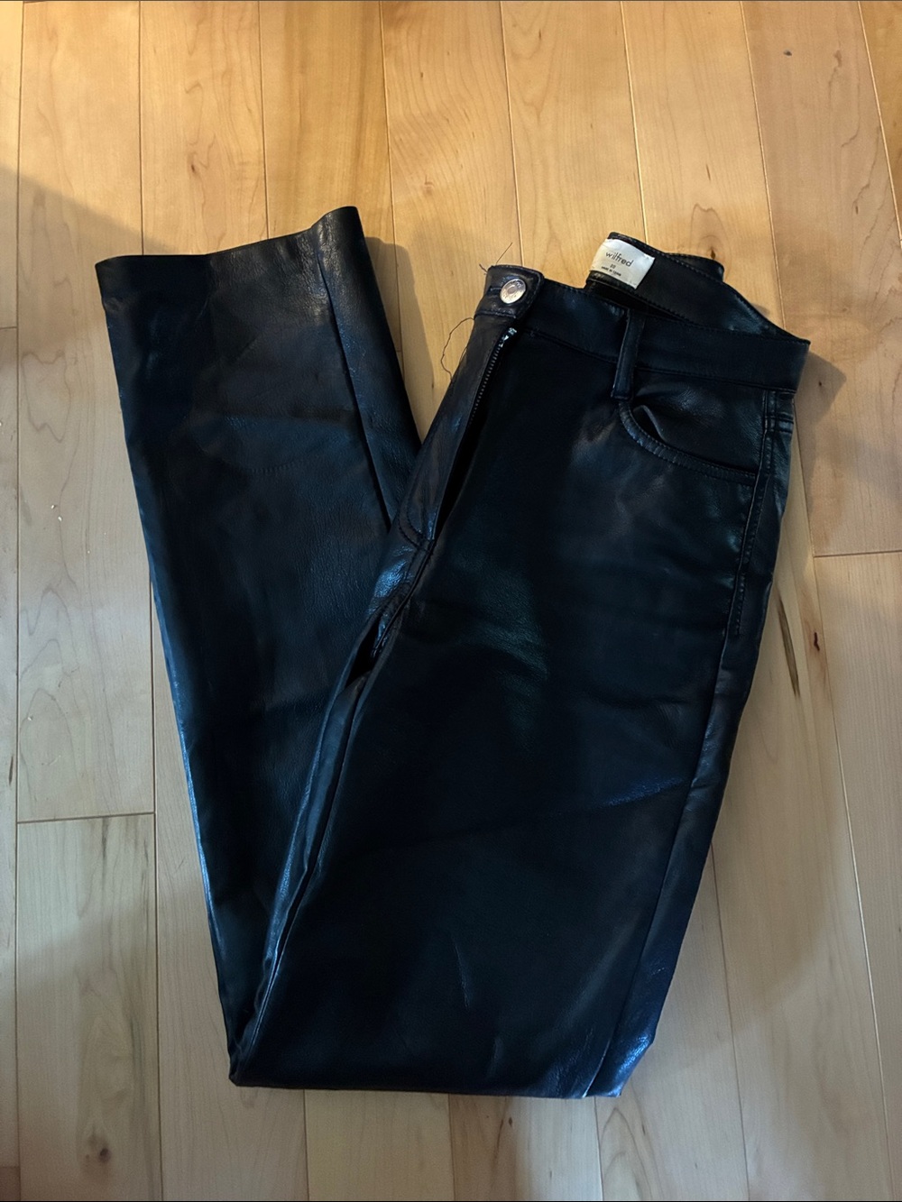 Aritzia Melina Pant